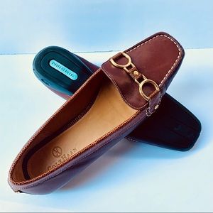 Cole Haan Treva Nike Air D18574 Women’s Loafers